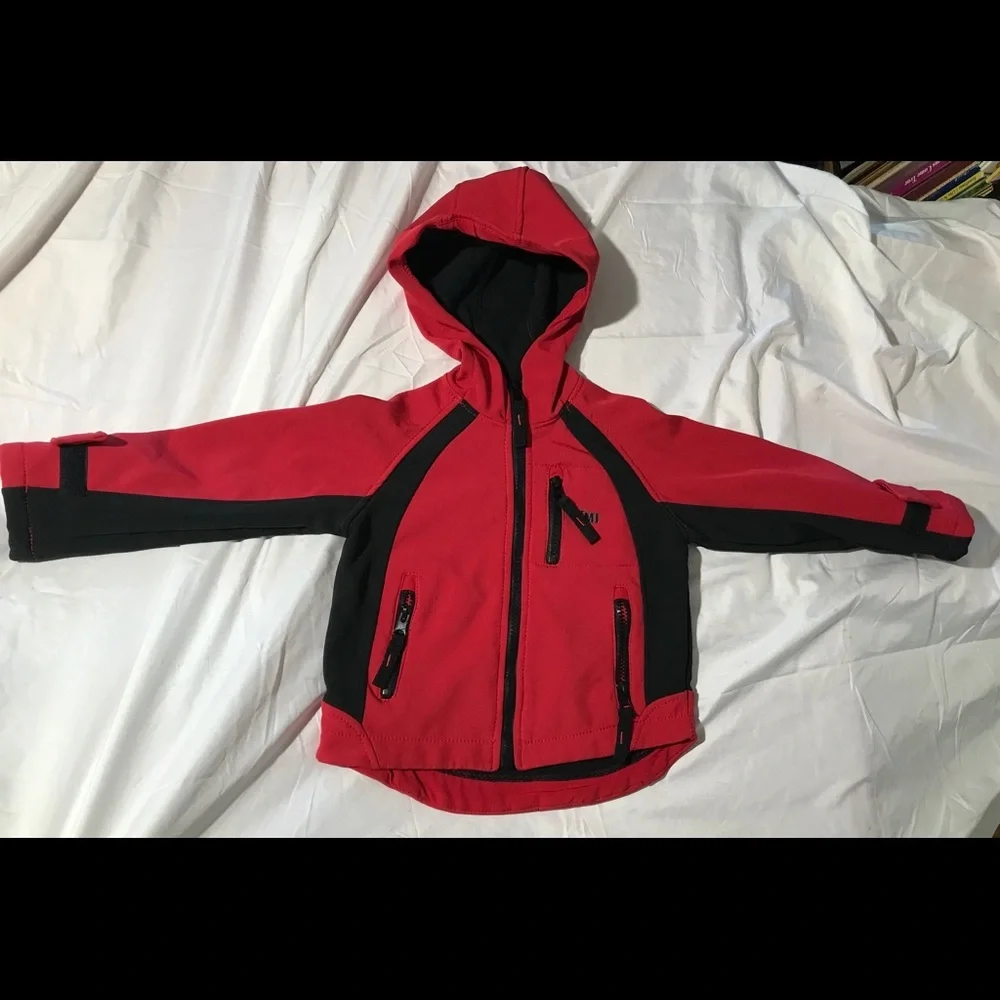 YMI boys collection